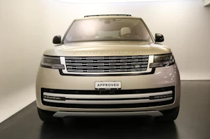 Fahrzeugbild LAND ROVER Range Rover 3.0 Si6 P440e First Edition
