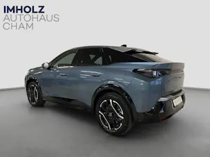 Peugeot 3008 e-GT