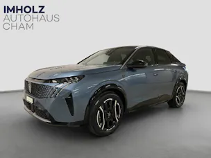 Peugeot 3008 e-GT