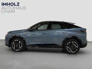 Peugeot 3008 e-GT