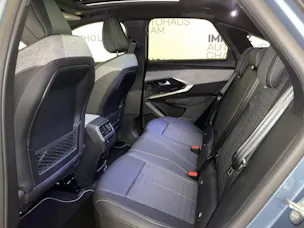 Peugeot 3008 e-GT