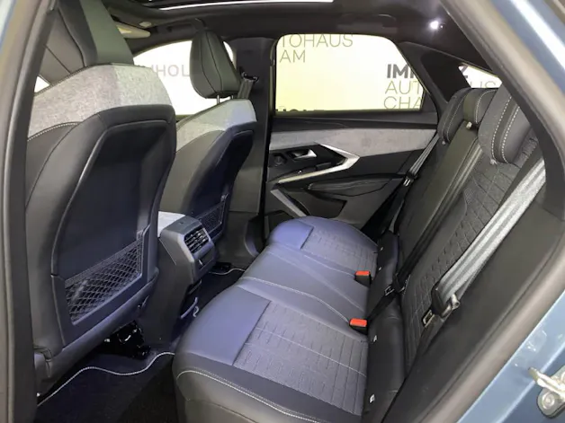 Peugeot 3008 e-GT