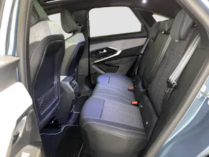 Peugeot 3008 e-GT