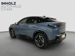PEUGEOT 3008 e-GT
