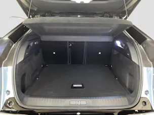 Peugeot 3008 e-GT