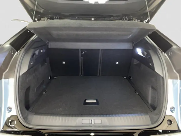 Peugeot 3008 e-GT