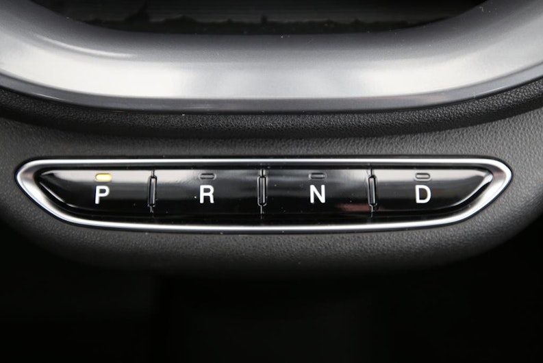 Vehicle image FIAT 500