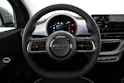 Fiat 500 Cabrio Swiss Edition