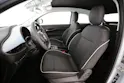 Fiat 500 Cabrio Swiss Edition