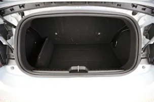 Fiat 500 Cabrio Swiss Edition