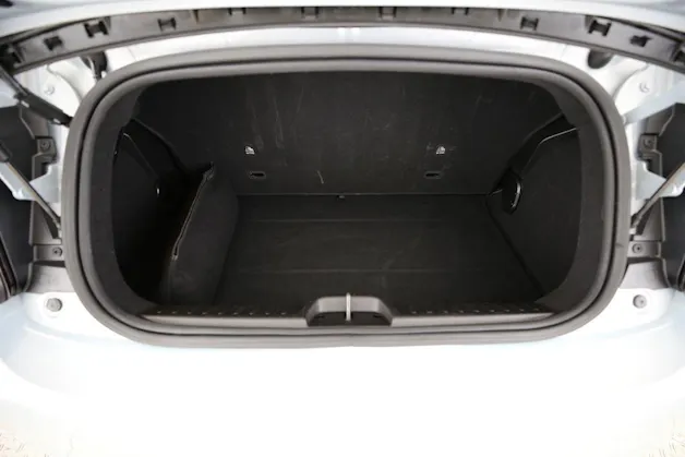 Fiat 500 Cabrio Swiss Edition