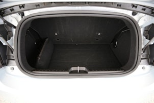 Vehicle image FIAT 500 Cabrio Swiss Edition