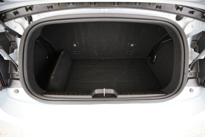 Vehicle image FIAT 500