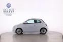 Fiat 500 Cabrio Swiss Edition
