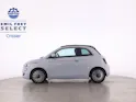 Fiat 500 Cabrio Swiss Edition