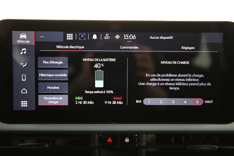 Vehicle image FIAT 500