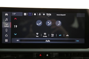 Vehicle image FIAT 500 Cabrio Swiss Edition