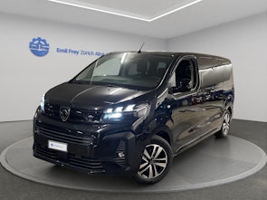 Vehicle image PEUGEOT Traveller Standard 2.0 BlueHDi 180 Business VIP S/S