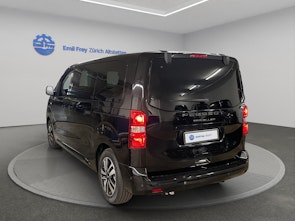 Vehicle image PEUGEOT Traveller Standard 2.0 BlueHDi 180 Business VIP S/S