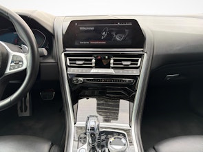 Vehicle image BMW M850i xDrive Gran Coupé