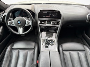 Vehicle image BMW M850i xDrive Gran Coupé
