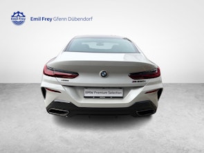 Vehicle image BMW M850i xDrive Gran Coupé