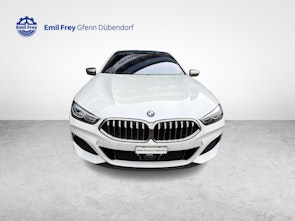 Vehicle image BMW M850i xDrive Gran Coupé