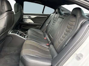 Vehicle image BMW M850i xDrive Gran Coupé