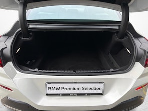 Vehicle image BMW M850i xDrive Gran Coupé