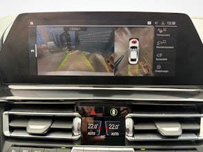 Vehicle image BMW M850i xDrive Gran Coupé