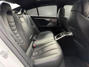 Vehicle image BMW M850i xDrive Gran Coupé