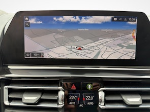 Vehicle image BMW M850i xDrive Gran Coupé