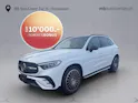 Mercedes-Benz GLC 300 Avantgarde 4matic