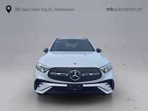 Mercedes-Benz GLC 300 Avantgarde 4matic