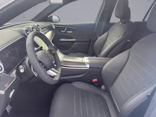 Mercedes-Benz GLC 300 Avantgarde 4matic