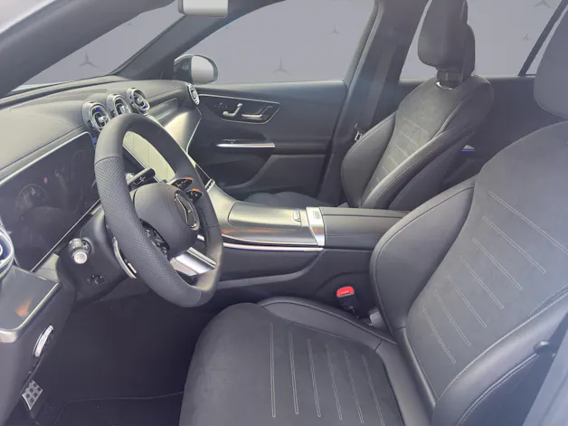 Mercedes-Benz GLC 300 Avantgarde 4matic