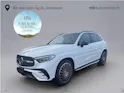 MERCEDES-BENZ GLC 300 Avantgarde 4matic