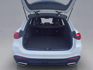 Mercedes-Benz GLC 300 Avantgarde 4matic