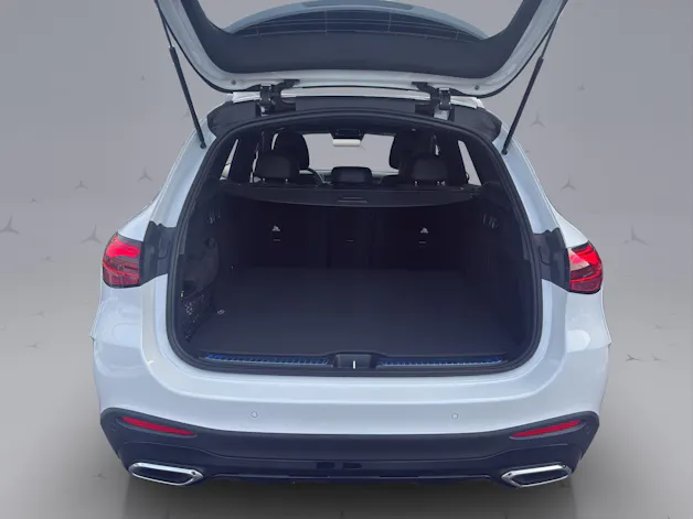 Mercedes-Benz GLC 300 Avantgarde 4matic