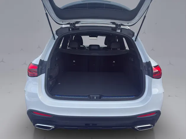Mercedes-Benz GLC 300 Avantgarde 4matic
