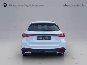Mercedes-Benz GLC 300 Avantgarde 4matic