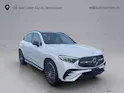Mercedes-Benz GLC 300 Avantgarde 4matic