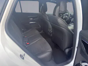 Mercedes-Benz GLC 300 Avantgarde 4matic