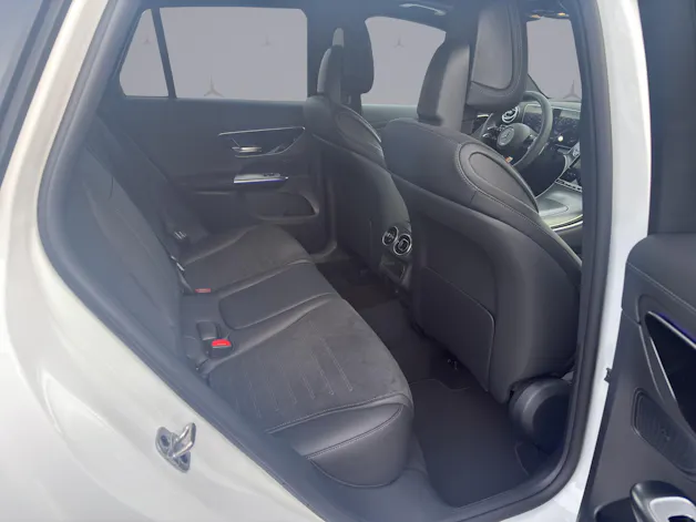 Mercedes-Benz GLC 300 Avantgarde 4matic