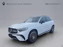 Mercedes-Benz GLC 300 Avantgarde 4matic