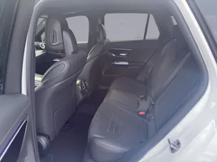 Mercedes-Benz GLC 300 Avantgarde 4matic