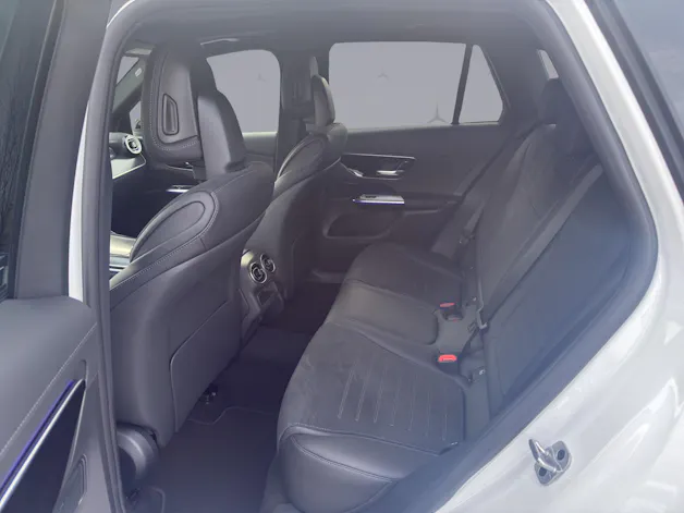 Mercedes-Benz GLC 300 Avantgarde 4matic