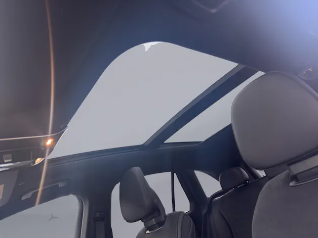 Mercedes-Benz GLC 300 Avantgarde 4matic