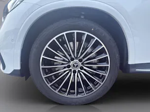Mercedes-Benz GLC 300 Avantgarde 4matic