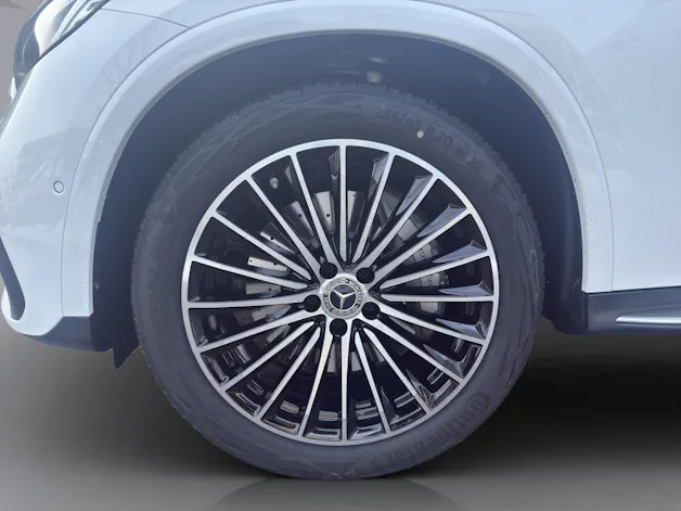 Mercedes-Benz GLC 300 Avantgarde 4matic